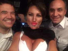 Xipolitakis deberá pagar una multa y realizar tareas comunitarias Xipolitakis deberá pagar una multa y realizar tareas comunitarias