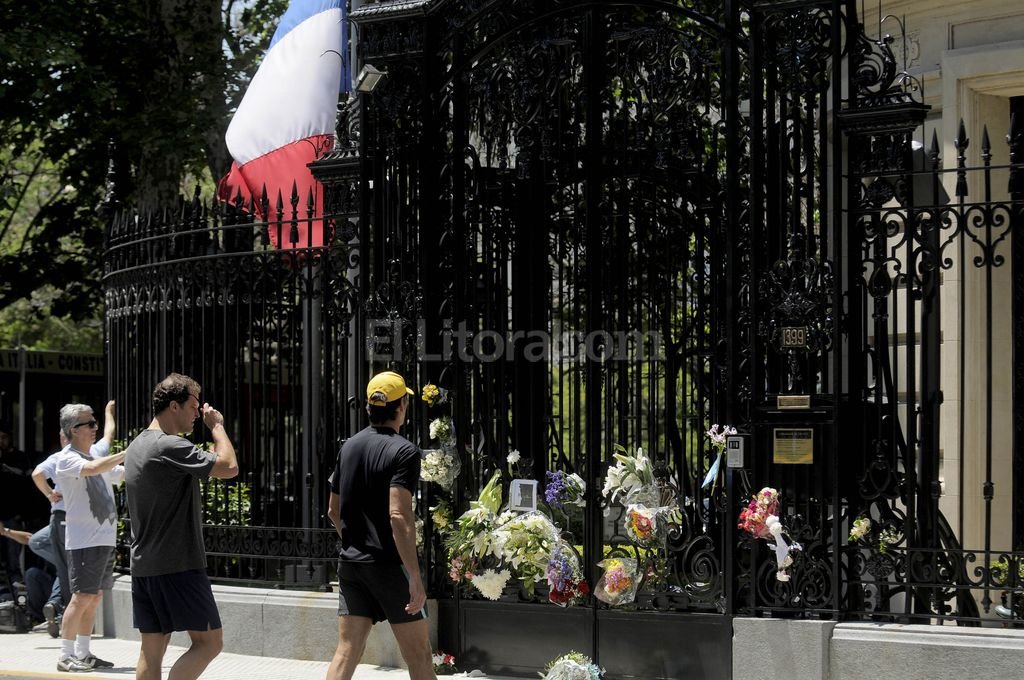 EMBAJADA FRANCIA ARGENTINA embajada francia argentina: