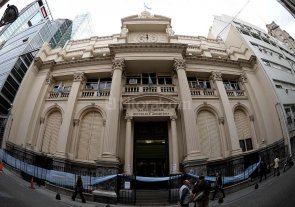 Se renovó el 85% de las Lebac Se renovó el 85% de las Lebac