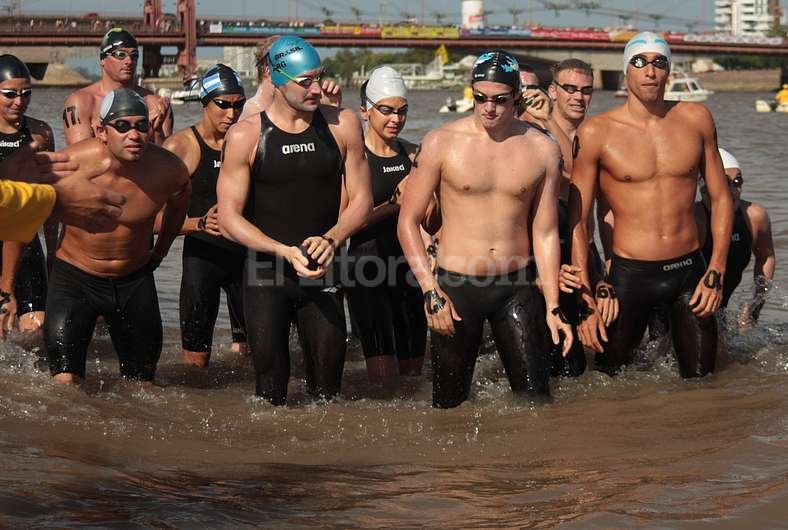 La maratón Santa Fe-Coronda se corre el 7 de febrero