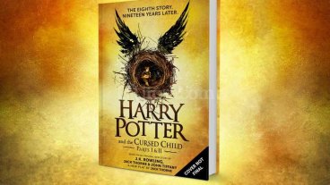 Confirmado: habrá nuevo libro de Harry Potter
