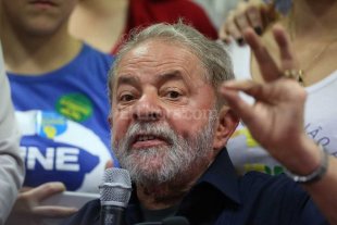 Crisis en Brasil: piden la prisión preventiva para Lula 