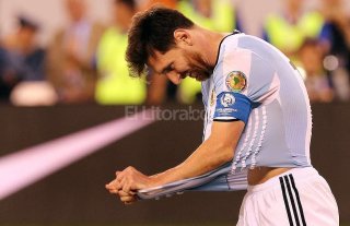 Messi y el otro récord Messi y el otro récord