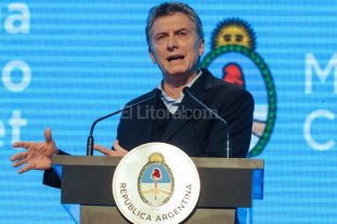 Nueva embestida de Macri contra el gobernador de Santa Fe