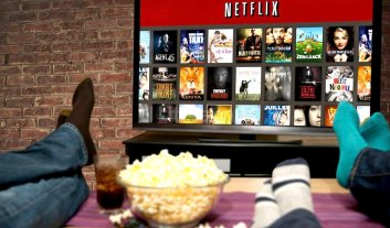 Netflix reveló cómo atrae a los espectadores a través de las "recomendaciones" Netflix reveló cómo atrae a los espectadores a través de las "recomendaciones"