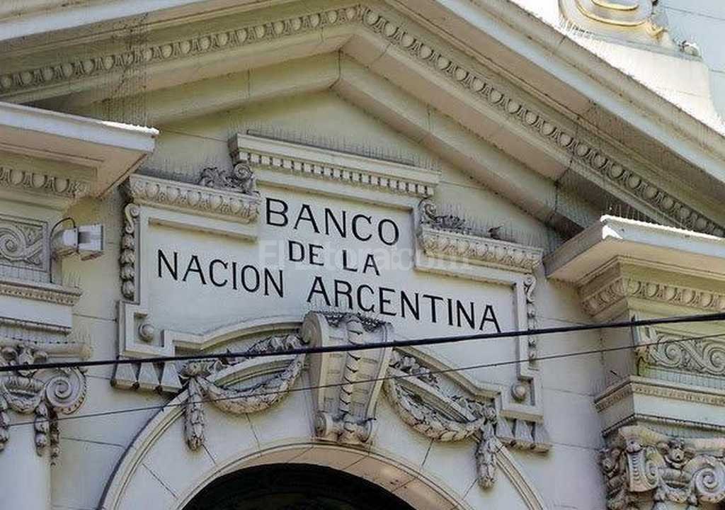 Récord de préstamos hipotecarios del Banco Nación