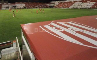Copa Santa Fe: Unión pide "reconsiderar" la decisión Copa Santa Fe: Unión pide "reconsiderar" la decisión