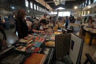 Cerró con éxito la Feria del Libro de Santa Fe Cerró con éxito la Feria del Libro de Santa Fe