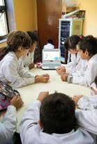 Especialistas aportarán al debate por una ley de educación provincial Especialistas aportarán al debate por una ley de educación provincial