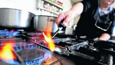 Suspenden en todo el país el aumento de gas para pymes y comercios Suspenden en todo el país el aumento de gas para pymes y comercios