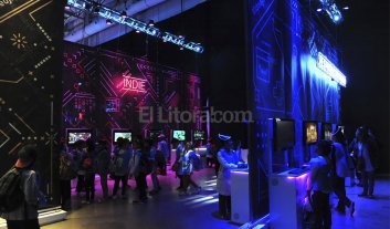 Videojuegos y realidad virtual, la pareja perfecta Videojuegos y realidad virtual, la pareja perfecta