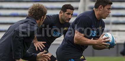 Pumas - All Blacks: equipos confirmados y entradas agotadas Pumas - All Blacks: equipos confirmados y entradas agotadas