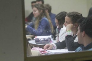 Una amplia y diversificada oferta de carreras terciarias Una amplia y diversificada oferta de carreras terciarias