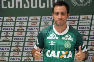 Un argentino se salv� de la tragedia de Chapecoense