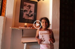 Santa Fe recuerda al Padre Catena a 30 a�os de su fallecimiento