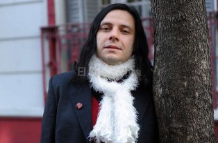 Comienza el juicio oral al cantante de "El otro yo" por abuso sexual y corrupción de menores Comienza el juicio oral al cantante de "El otro yo" por abuso sexual y corrupción de menores