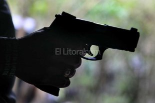 ONG platense lanzó plan de desarme ONG platense lanzó plan de desarme