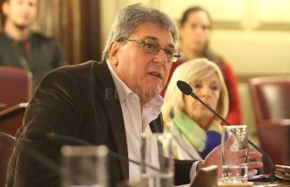 Rubeo preocupado por el nuevo aumento de la EPE Rubeo preocupado por el nuevo aumento de la EPE