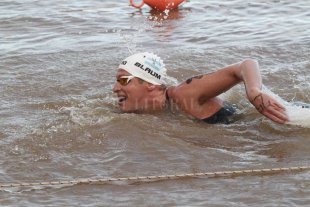 Mirá las mejores imágenes del maratón Santa Fe - Coronda Mirá las mejores imágenes del maratón Santa Fe - Coronda