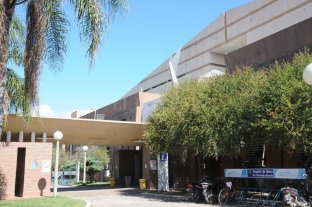 Un bebé de un mes gravemente herido por un disparo Un bebé de un mes gravemente herido por un disparo