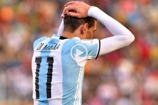 El análisis de la derrota de la Selección Argentina El análisis de la derrota de la Selección Argentina
