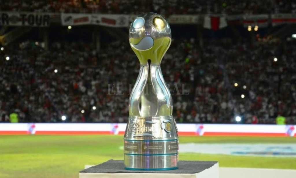 Copa Argentina: sortearon los rivales para Rosario Central y Newell's