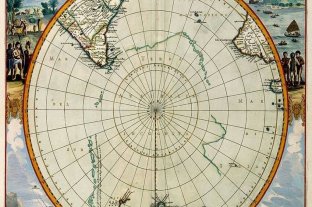 Pisar en Terra Incognita Pisar en Terra Incognita