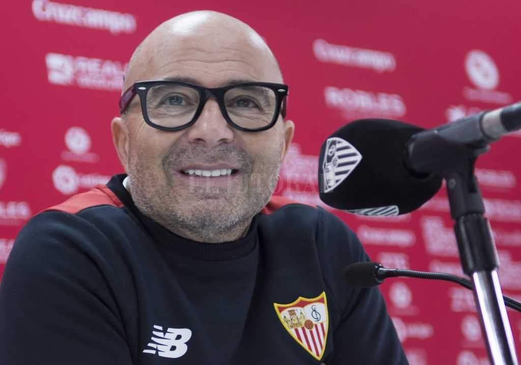 Sampaoli daría el sí a la AFA y el Sevilla explota