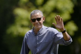 Obama llegará a Córdoba para participar de la Cumbre Economía Verde 2017 Obama llegará a Córdoba para participar de la Cumbre Economía Verde 2017