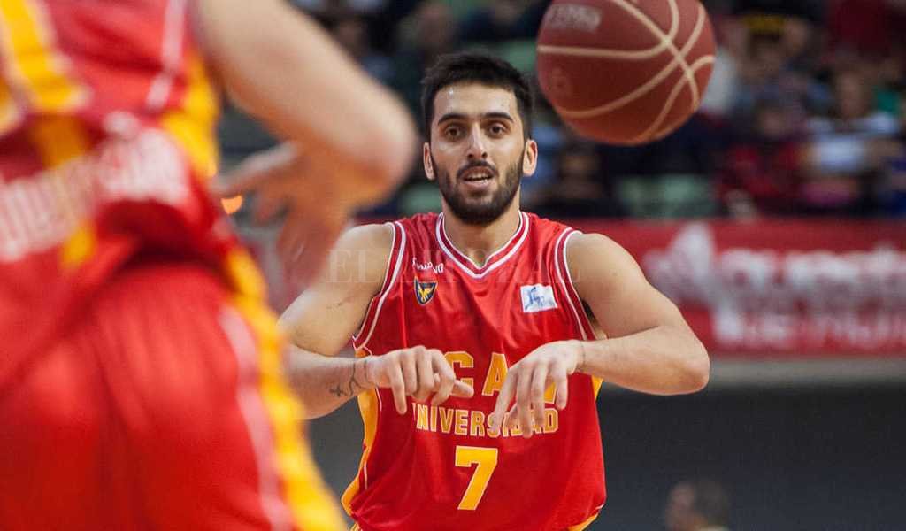 Campazzo, en la mira de varias franquicias
