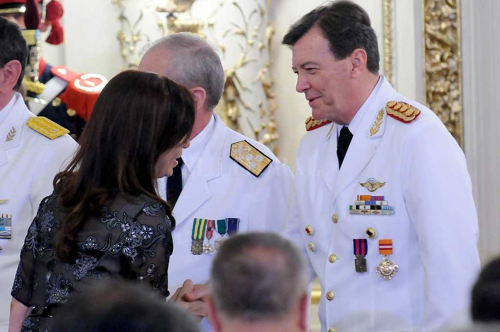 Confirman el procesamiento a Milani por enriquecimiento ilícito