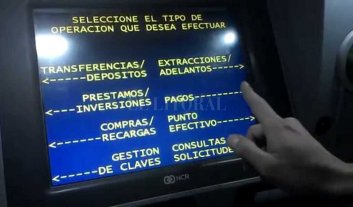 El sábado estarán disponibles las pensiones Ley 5110 El sábado estarán disponibles las pensiones Ley 5110