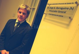 Planteo contra el procurador Planteo contra el procurador
