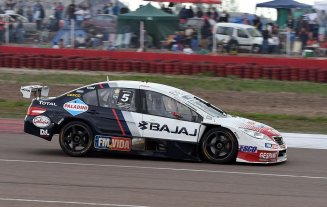 Yannantuoni fue contundente en Mendoza Yannantuoni fue contundente en Mendoza