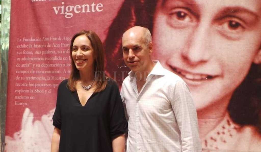 Vidal criticó el fallo de la Corte Suprema sobre el 2×1