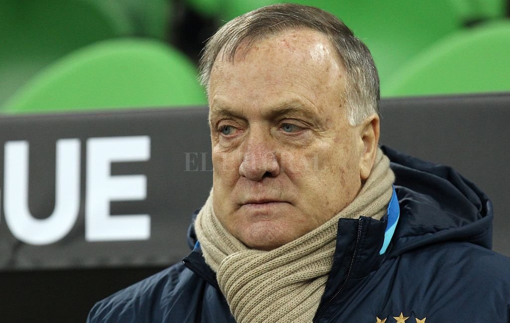 Advocaat y Gullit dirigirán a la selección de Holanda