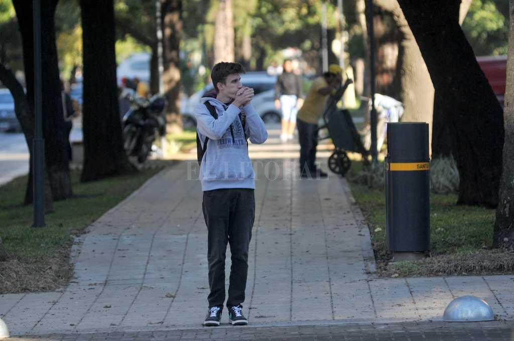 Adrián se degrada a depresión tropical