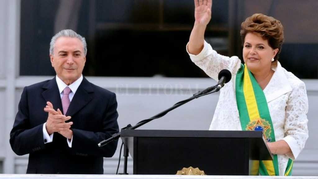 Temer exigió conclusión de juicio que le puede costar el cargo