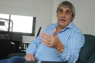 "No hubo un solo guardapolvo blanco en las escuelas públicas de gestión estatal" "No hubo un solo guardapolvo blanco en las escuelas públicas de gestión estatal"