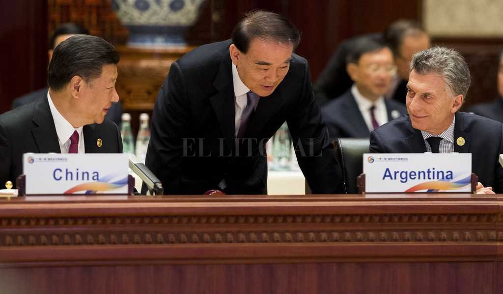 Macri anima a China a ayudar economía argentina con inversiones e inmigración