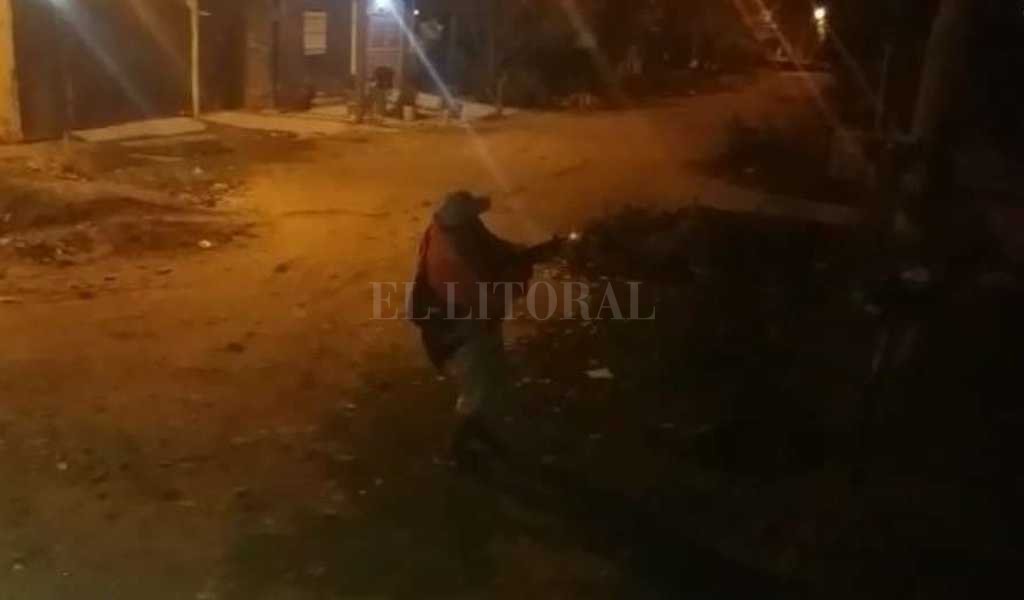 Denunciaron a los narcos y les ametrallaron la casa — Ingeniero Budge