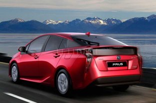 Proyectan que en 2018 habrá más de 1.000 vehículos eléctricos e híbridos Proyectan que en 2018 habrá más de 1.000 vehículos eléctricos e híbridos