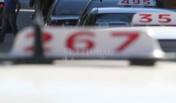 Asaltaron a un taxista en barrio Los Hornos Asaltaron a un taxista en barrio Los Hornos