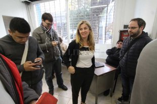 Una pelea entre vecinos terminó con una muerte Una pelea entre vecinos terminó con una muerte