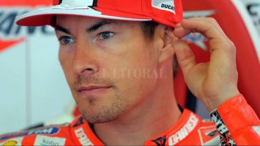 Falleció Nicky Haiden, excampeón de MotoGP Falleció Nicky Haiden, excampeón de MotoGP