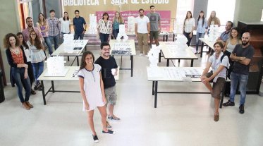 Máxima acreditación para la Maestría en Arquitectura de la UNL Máxima acreditación para la Maestría en Arquitectura de la UNL