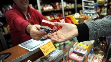 El factor económico es el más efectivo para desincentivar el consumo de tabaco El factor económico es el más efectivo para desincentivar el consumo de tabaco