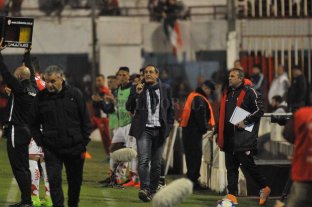 Marini no tiene tiempo para inventar cosas raras Marini no tiene tiempo para inventar cosas raras