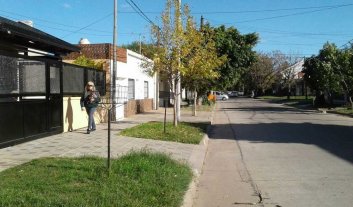 Desvalijan la casa de una jubilada Desvalijan la casa de una jubilada