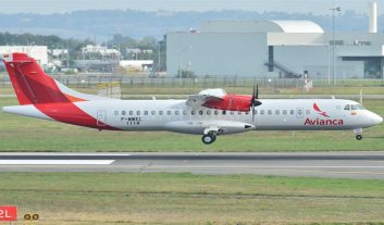 El primer vuelo de Avianca unirá Buenos Aires con Reconquista El primer vuelo de Avianca unirá Buenos Aires con Reconquista